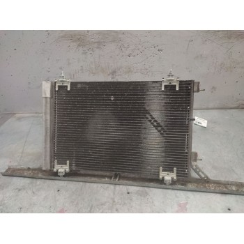 Recambio de condensador / radiador a/a para peugeot 307 cc (s1) 2.0 referencia OEM IAM   