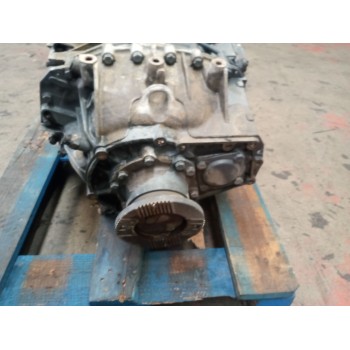 Recambio de caja cambios para iveco stralis (as) 12.9 diesel referencia OEM IAM 12AS2330TD 41271285 1353031001