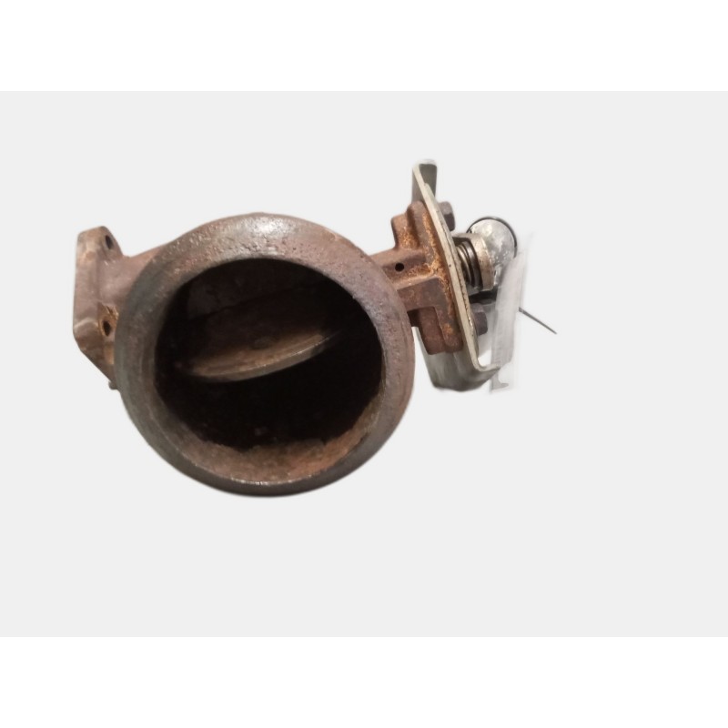 Recambio de caja mariposa para renault premium distribution 7.2 diesel referencia OEM IAM 7421301227 21301227 2