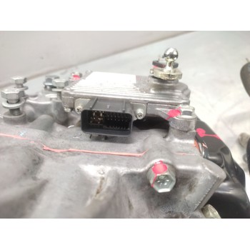 Recambio de caja cambios para citroën c5 ii (rc_) 3.0 v6 (rcxfuf) referencia OEM IAM TF80SC  06B380058653