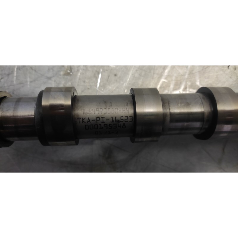 Recambio de arbol de levas para ford focus c-max (cap) 2.0 tdci cat referencia OEM IAM 3