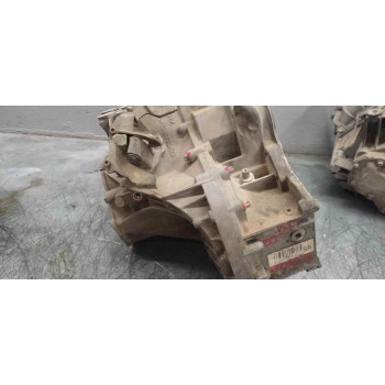 CAJA CAMBIOS F23 G1198030615SA 