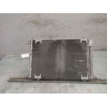 Recambio de condensador / radiador a/a para peugeot 307 cc (s1) 2.0 referencia OEM IAM   