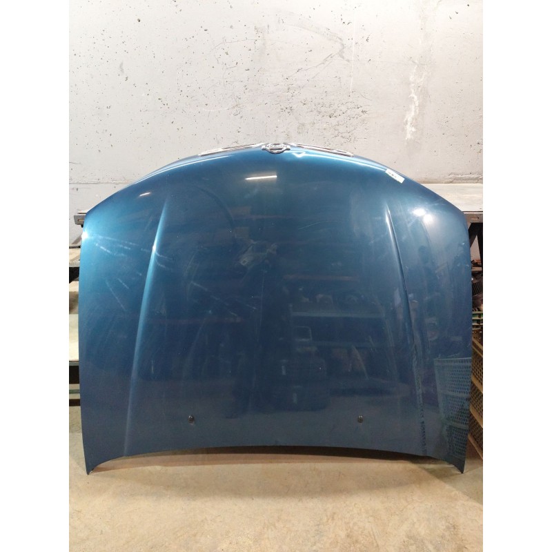 Recambio de capo para nissan primera (p11) 1.8 16v referencia OEM IAM   