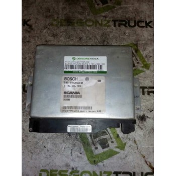 MODULO ELECTRONICO 1423866 0486106008 CENTRALITA EBS