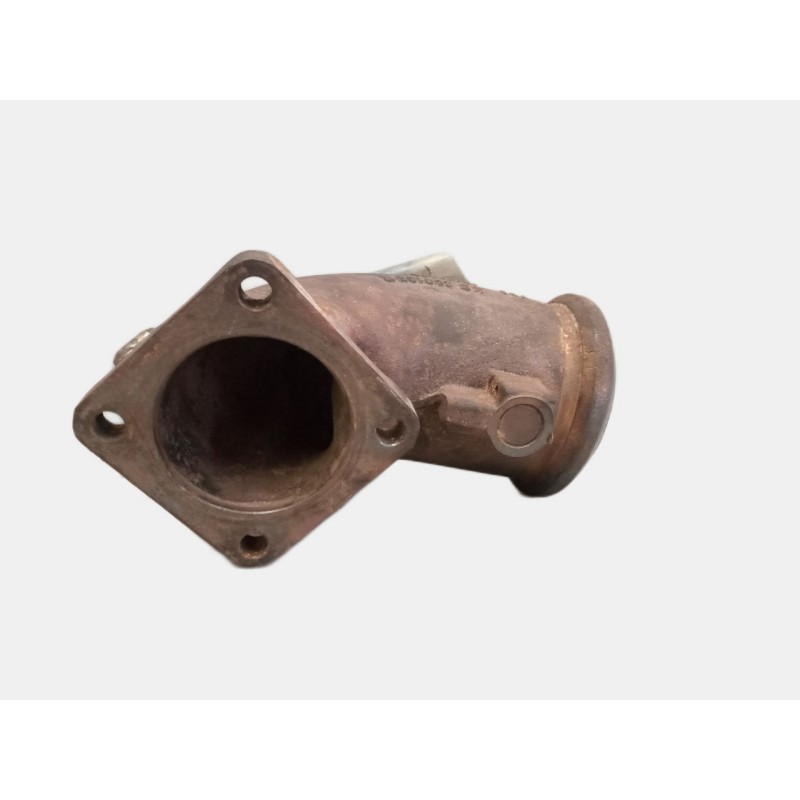 Recambio de caja mariposa para renault premium distribution 7.2 diesel referencia OEM IAM 7421301227 21301227 3