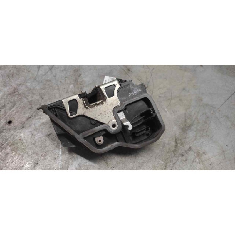 Recambio de cerradura puerta delantera derecha para bmw serie 1 berlina (e81/e87) 1.6 16v cat referencia OEM IAM   7 PINS 2