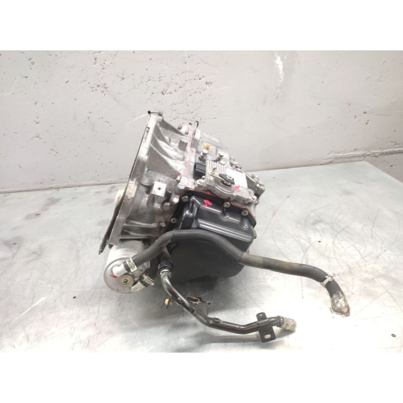 Recambio de caja cambios para citroën c5 ii (rc_) 3.0 v6 (rcxfuf) referencia OEM IAM TF80SC  06B380058653 - Azul 7