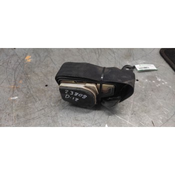 CINTURON SEGURIDAD DELANTERO IZQUIERDO 