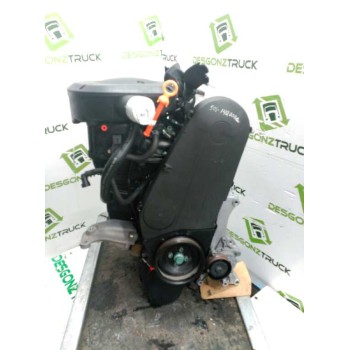 Recambio de motor completo para seat ibiza (6k1) stella referencia OEM IAM ALM  