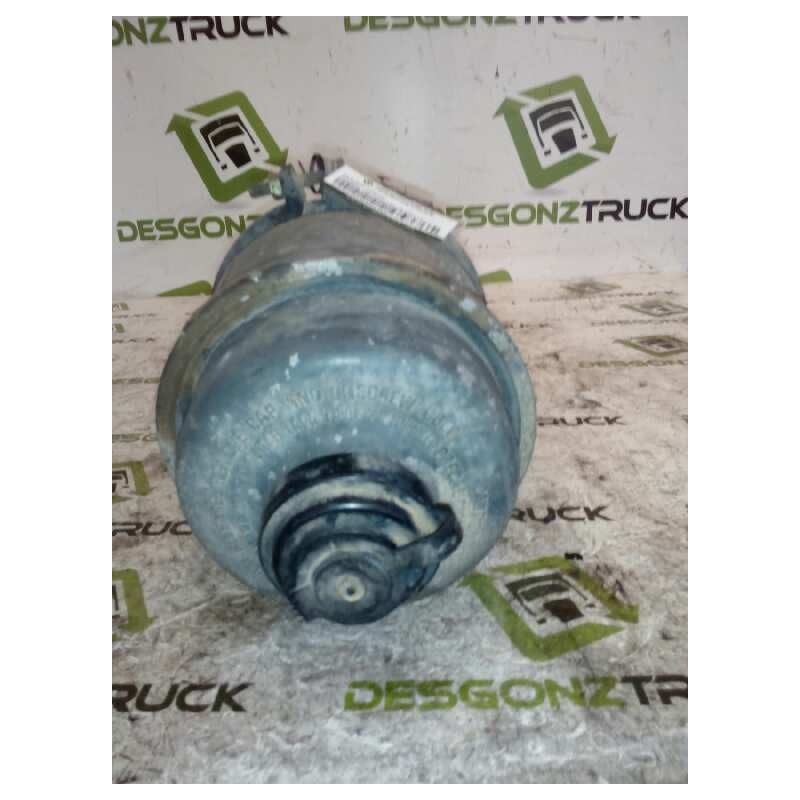 Recambio de bombin freno para nissan trucks l80.09 l80.14 referencia OEM IAM 4122092 7/89 DIMETAL - Blanco 2