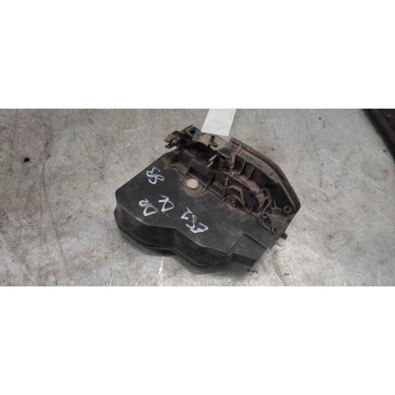 Recambio de cerradura puerta delantera derecha para bmw serie 1 berlina (e81/e87) 1.6 16v cat referencia OEM IAM   7 PINS 3