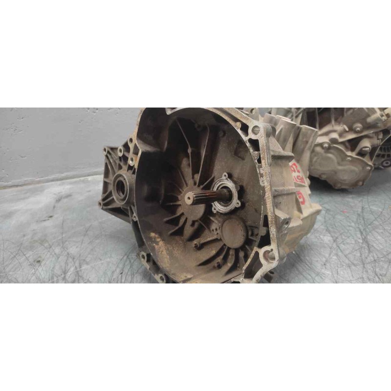 Recambio de caja cambios para opel astra g berlina club referencia OEM IAM F23 G1198030615SA 3