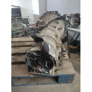 Recambio de caja cambios para land rover discovery v6 td se referencia OEM IAM 0509867  020053
