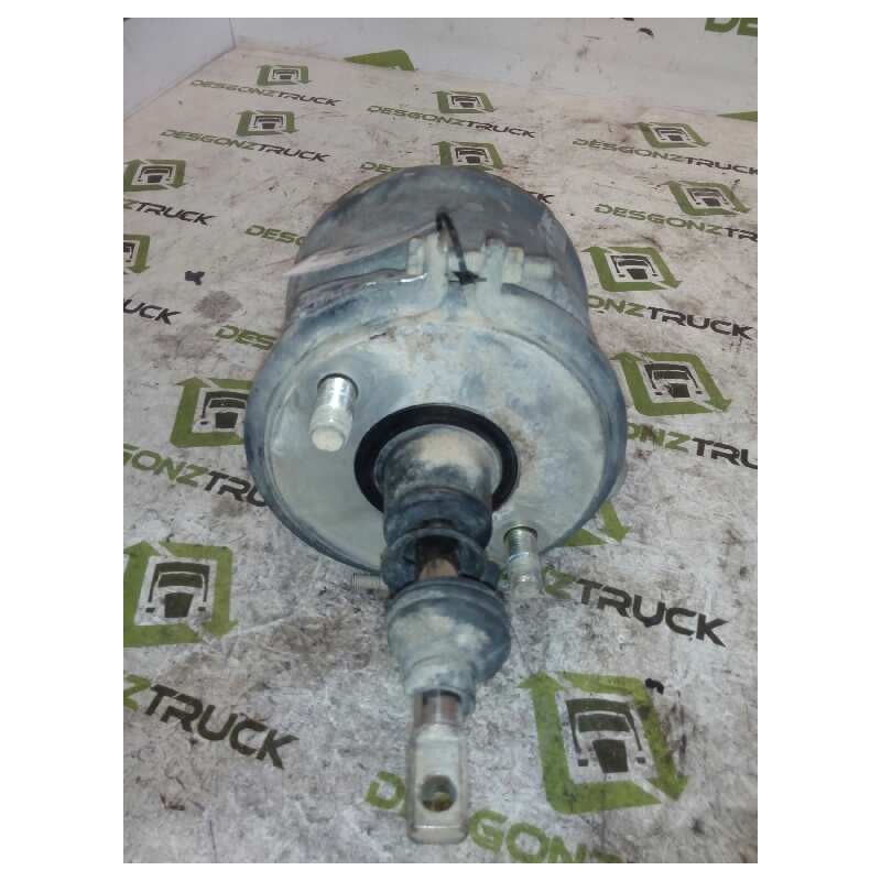 Recambio de bombin freno para nissan trucks l80.09 l80.14 referencia OEM IAM 4122092 7/89 DIMETAL - Blanco 3