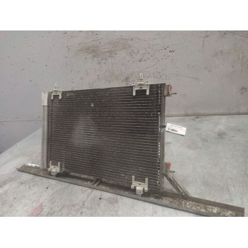 Recambio de condensador / radiador a/a para peugeot 307 cc (s1) 2.0 referencia OEM IAM   