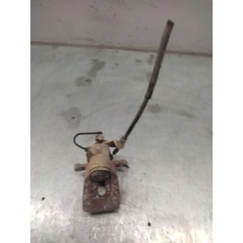 Recambio de pinza freno trasera izquierda para peugeot 308 sw confort referencia OEM IAM 9688172180 - Gris 2