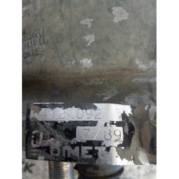Recambio de bombin freno para nissan trucks l80.09 l80.14 referencia OEM IAM 4122092 7/89 DIMETAL