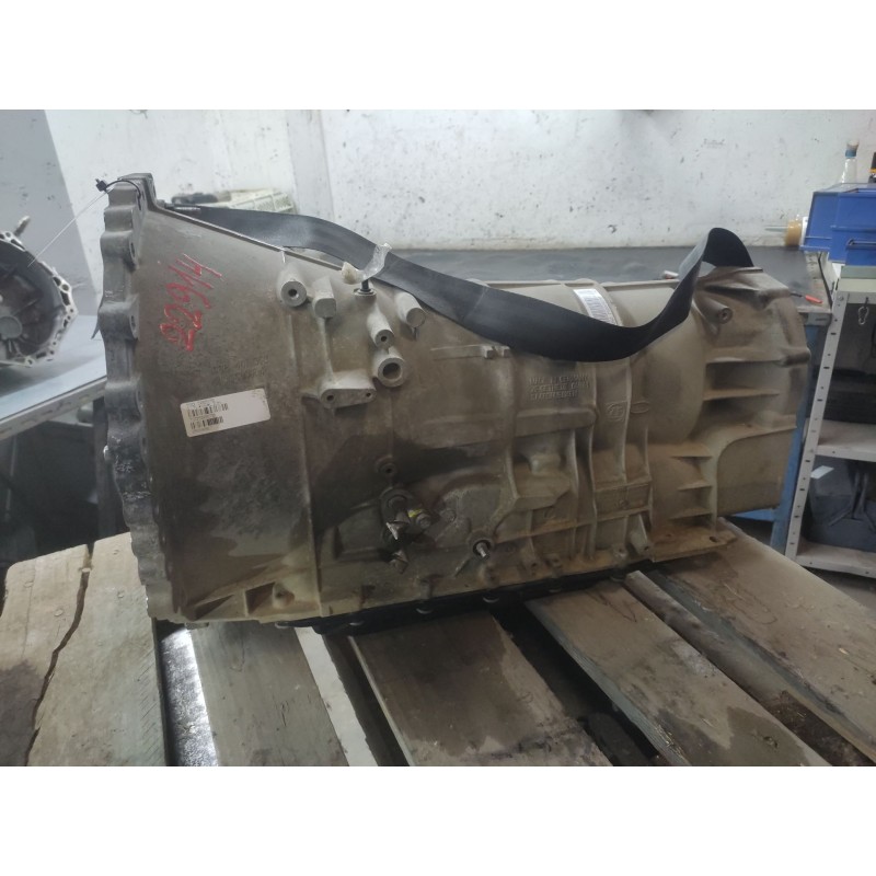 Recambio de caja cambios para land rover discovery v6 td se referencia OEM IAM 0509867  020053 - Verde 3