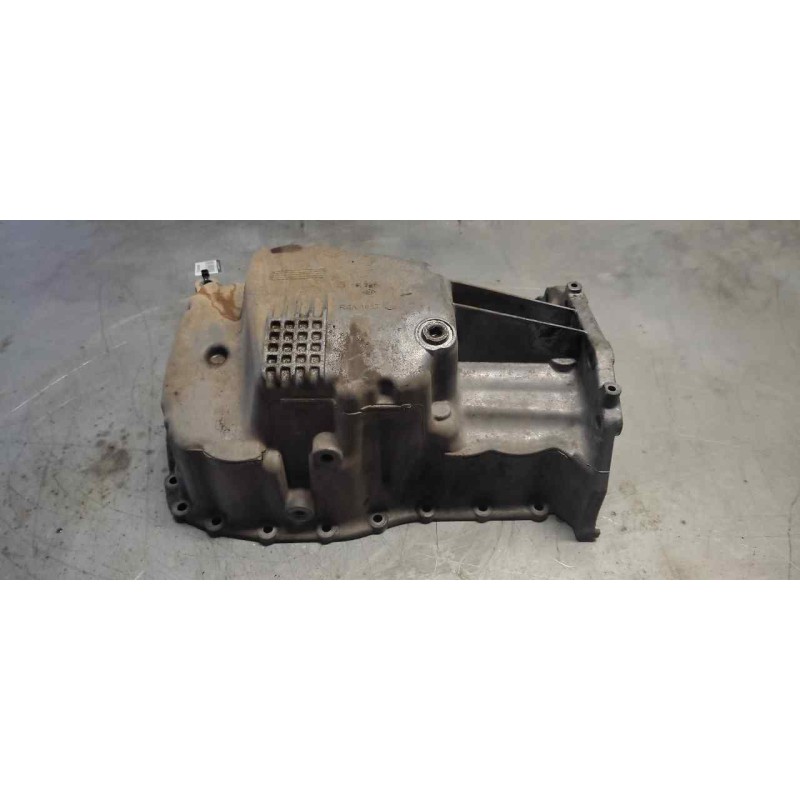 Recambio de carter para renault kangoo (f/kc0) authentique referencia OEM IAM - Blanco 3