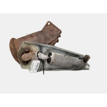 Recambio de caja mariposa para renault premium distribution 7.2 diesel referencia OEM IAM 7421301227 21301227 