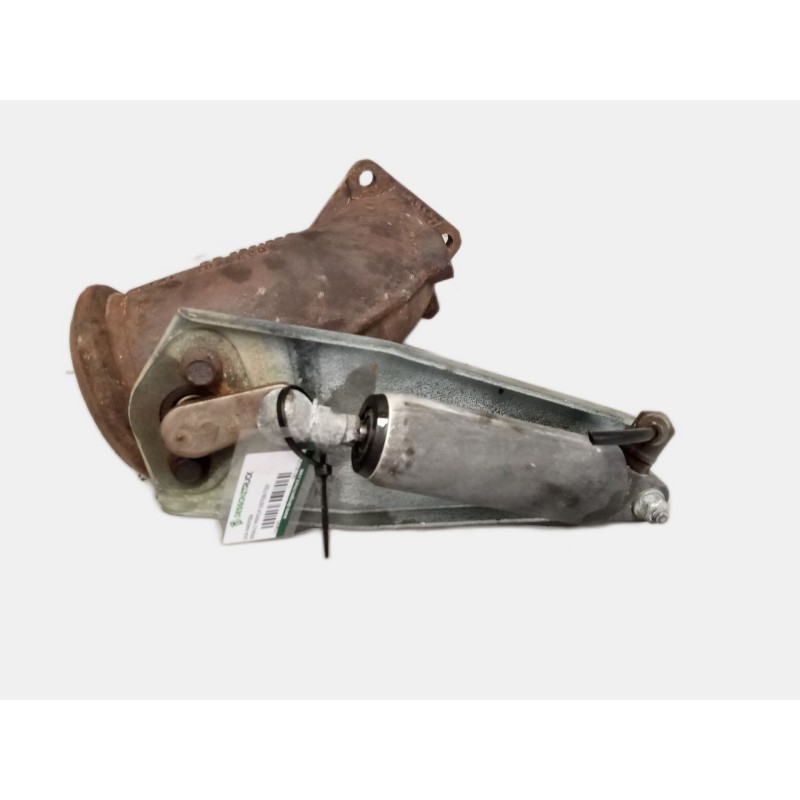 Recambio de caja mariposa para renault premium distribution 7.2 diesel referencia OEM IAM 7421301227 21301227 5