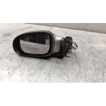 RETROVISOR IZQUIERDO 5PINES 
