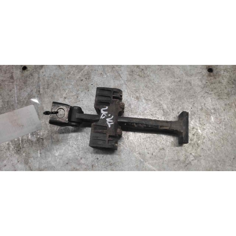 Recambio de retenedor puerta para bmw serie 1 berlina (e81/e87) 1.6 16v cat referencia OEM IAM   TRASERA DERECHA