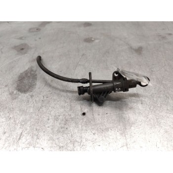 Recambio de bombin embrague para seat leon (5f1) 1.6 tdi referencia OEM IAM 5Q0721388F  