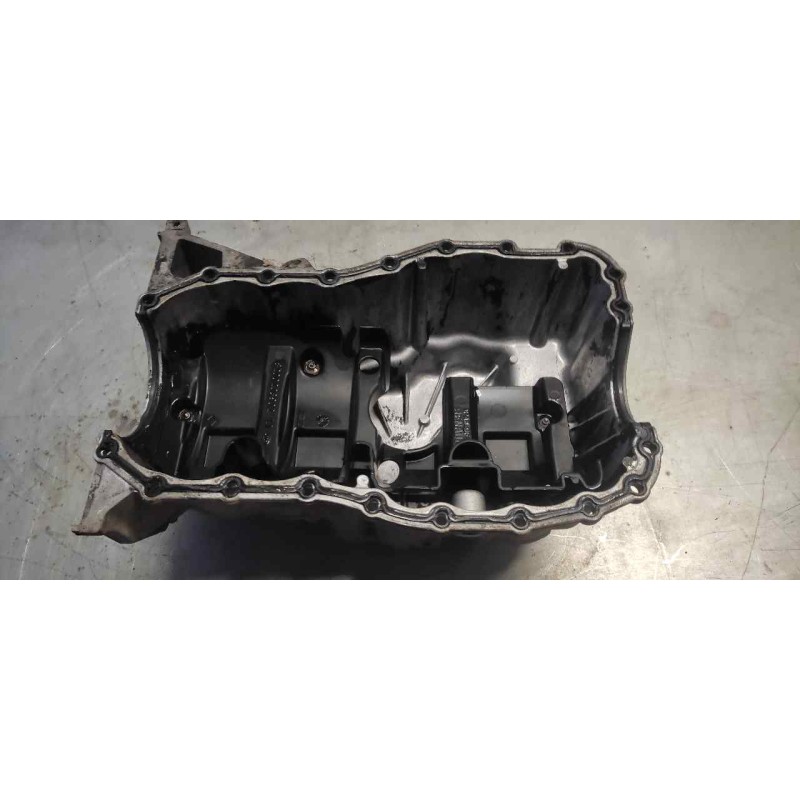 Recambio de carter para renault kangoo (f/kc0) authentique referencia OEM IAM - Blanco 4