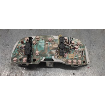 Recambio de cuadro instrumentos para ford transit, combi 1995 2.5 diesel cat referencia OEM IAM   