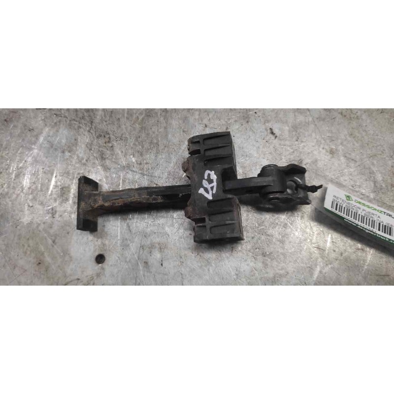 Recambio de retenedor puerta para bmw serie 1 berlina (e81/e87) 1.6 16v cat referencia OEM IAM   TRASERA DERECHA 2