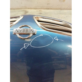 Recambio de capo para nissan primera (p11) 1.8 16v referencia OEM IAM   