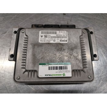 CENTRALITA MOTOR UCE 9648554780 0261208598 