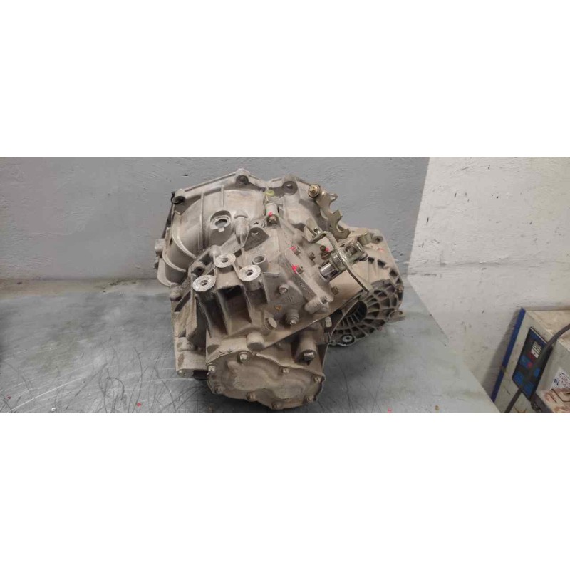 Recambio de caja cambios para opel astra g berlina club referencia OEM IAM F23 G1400033543SB 2
