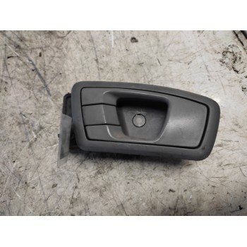 Recambio de maneta interior trasera izquierda para kia carens 2.0 turbodiesel cat referencia OEM IAM   