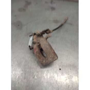Recambio de pinza freno trasera derecha para peugeot 308 sw confort referencia OEM IAM 9688172080  