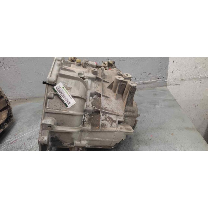 Recambio de caja cambios para opel astra g berlina club referencia OEM IAM F23 G1400033543SB 3