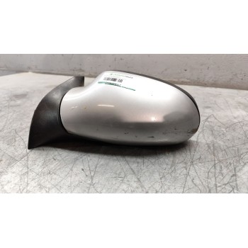 Recambio de retrovisor izquierdo para mercedes-benz clase a (w168) 170 cdi (168.008) referencia OEM IAM 5PINES  