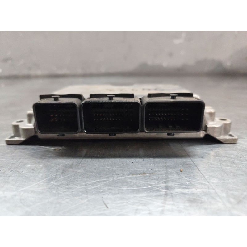 Recambio de centralita motor uce para citroën c5 ii (rc_) 3.0 v6 (rcxfuf) referencia OEM IAM 9648554780 0261208598 - Azul 2