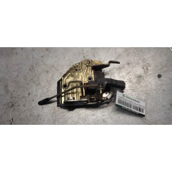 Recambio de cerradura puerta delantera derecha para mercedes-benz clase e (w123) berlina+coupe d 200 referencia OEM IAM   