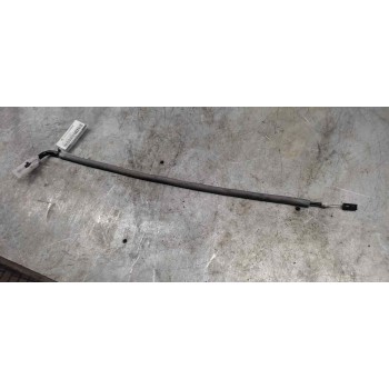 Recambio de cable cerradura delantera para bmw serie 1 berlina (e81/e87) 120d referencia OEM IAM   