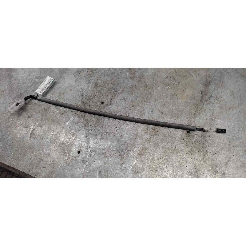 Recambio de cable cerradura delantera para bmw serie 1 berlina (e81/e87) 120d referencia OEM IAM   