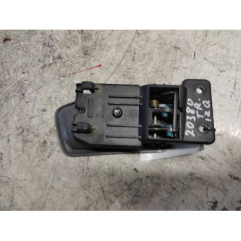 Recambio de maneta interior trasera izquierda para kia carens 2.0 turbodiesel cat referencia OEM IAM   