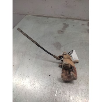 Recambio de pinza freno trasera derecha para peugeot 308 sw confort referencia OEM IAM 9688172080  