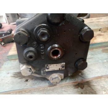 Recambio de caja direccion para iveco stralis (as) 12.9 diesel referencia OEM IAM 41218668  8098955587
