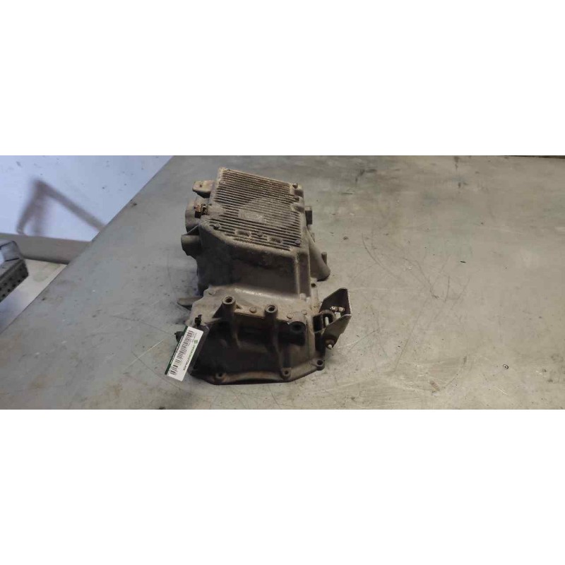Recambio de carter para opel astra h ber. 1.9 cdti referencia OEM IAM 55194355 2