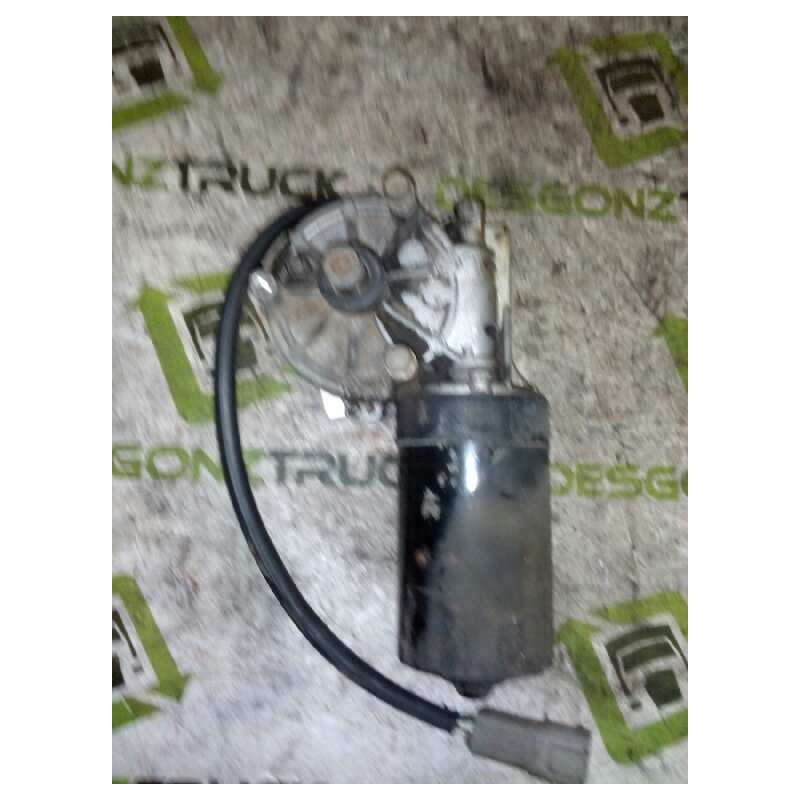 Recambio de motor limpia delantero para scania trucks serie 4 164 l/480 (480cv) referencia OEM IAM 0390242409 1392755 - Verde 4