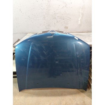 Recambio de capo para nissan primera (p11) 1.8 16v referencia OEM IAM   