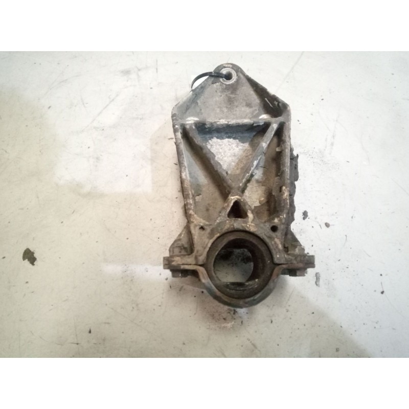 Recambio de soporte guardabarros trasero para daf serie xf105.xxx 12.9 diesel referencia OEM IAM 1371224  